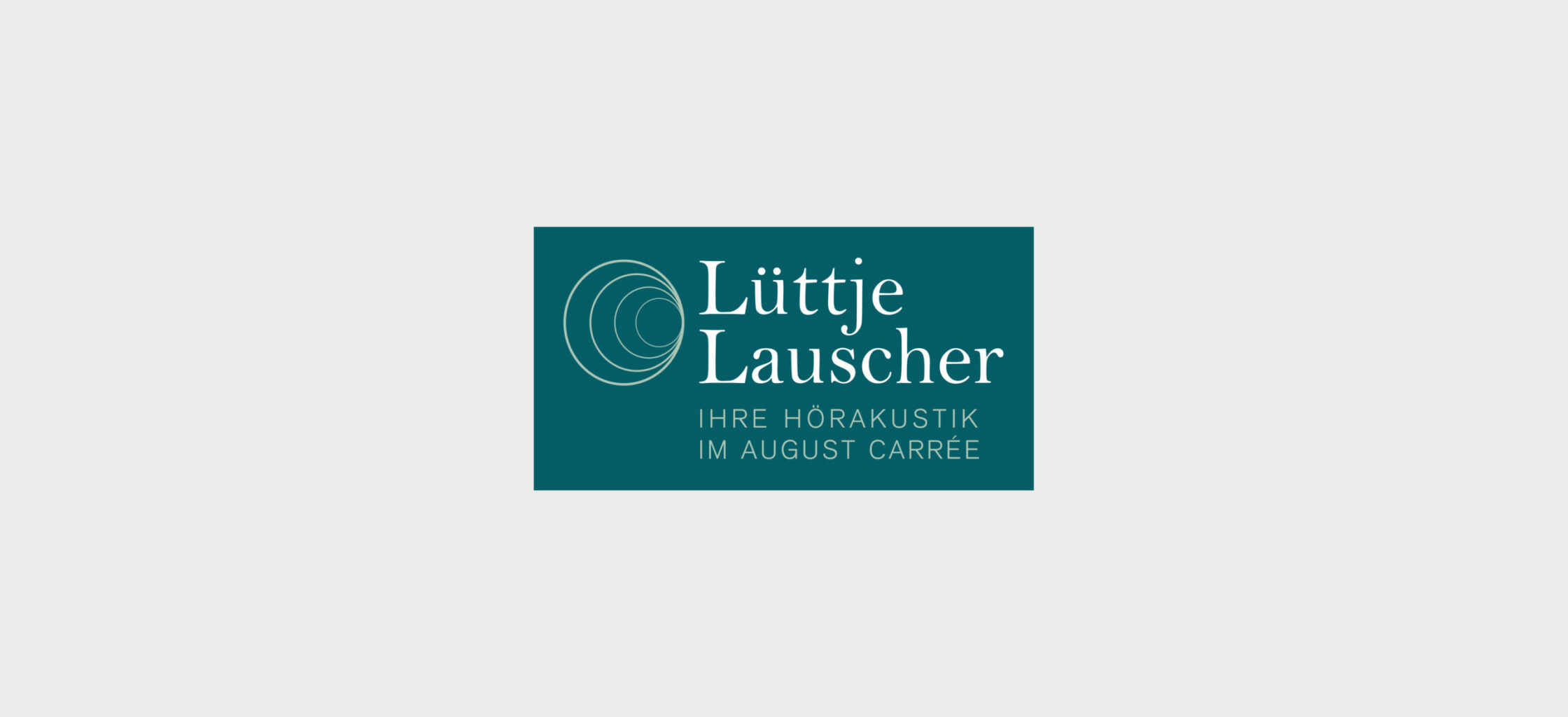 Lüttje Lauscher