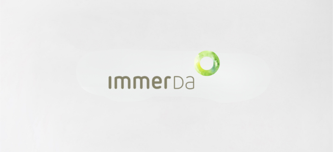 Immerda